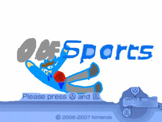 oof sports