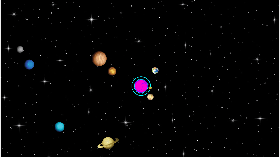 Solar System