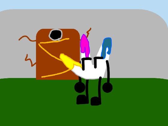 free bfdi oc