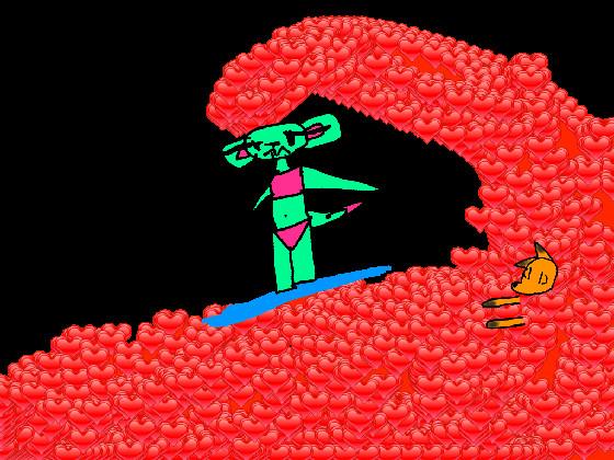 surf love (add ur oc) 1