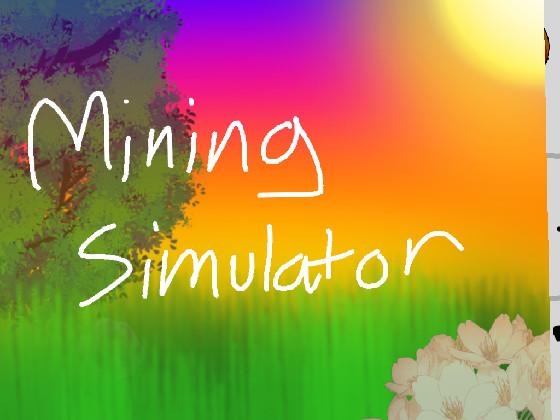 Mining Simulator 2.4.5 1