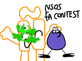 RE:NSOS FANART CONTEST