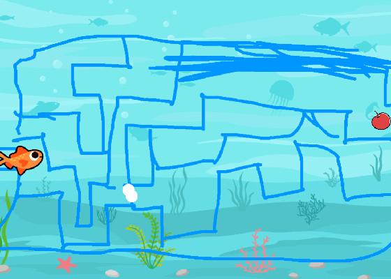 Draw a Maze 1