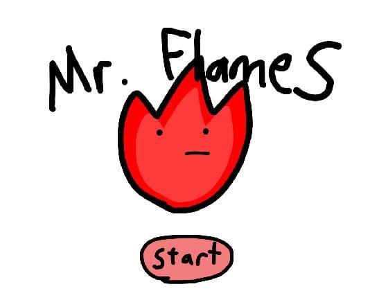 Mr. FlameS