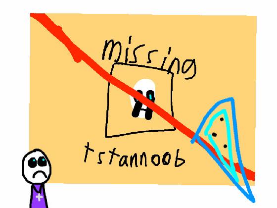 tstannoob gone? 1 1