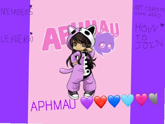 Aphmau Fanclub! 1