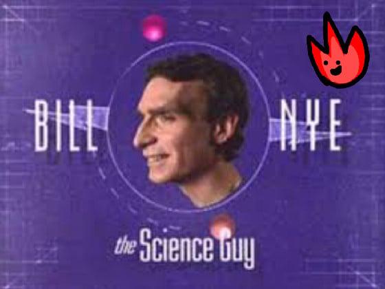 Bill Nye