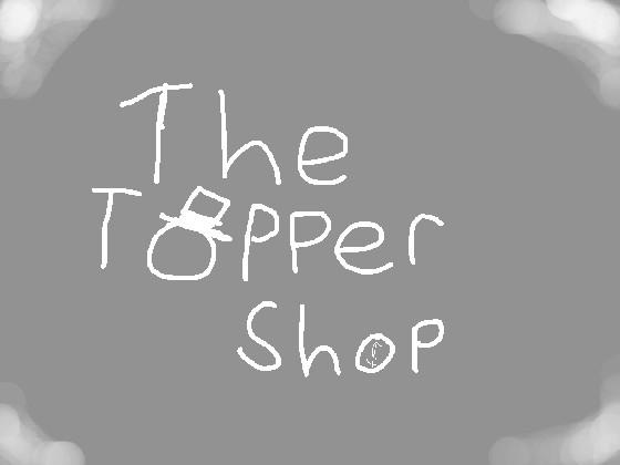 topper shop