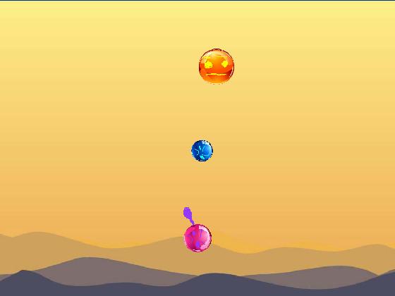 Bouncing Ball