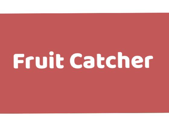 Fruit Catcher