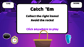 Catch 'Em