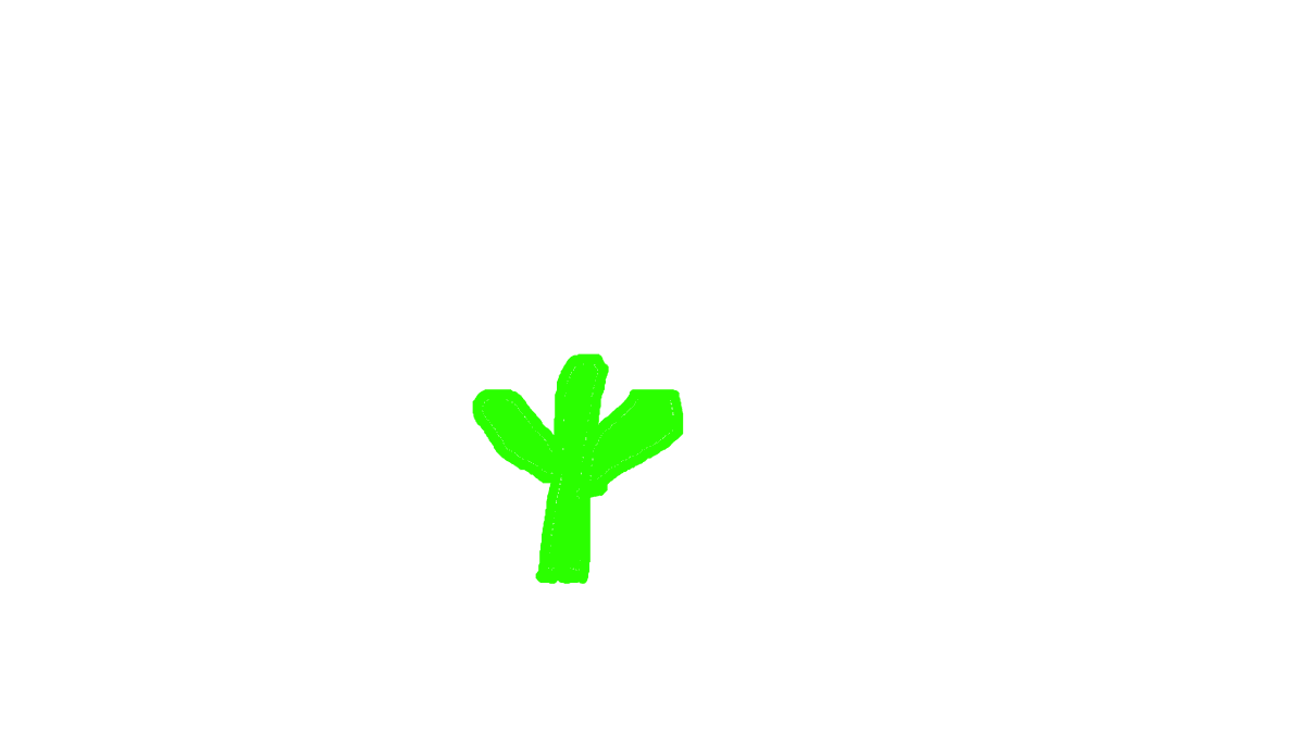 Week 4: Create a Cactus