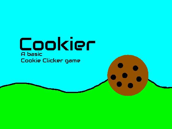 Cookier 1.1