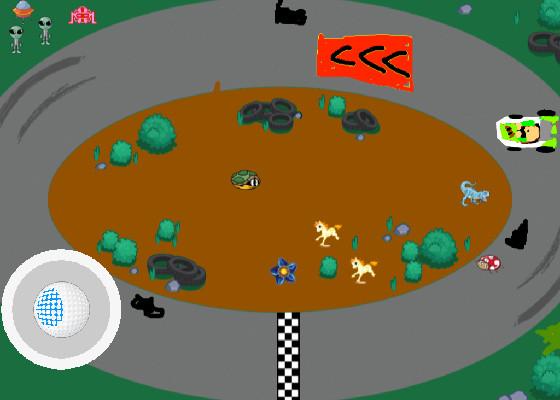 mario kart  1