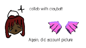 collab with craybatt