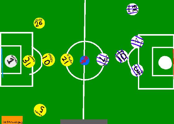 2-Player Soccer 1 - copy