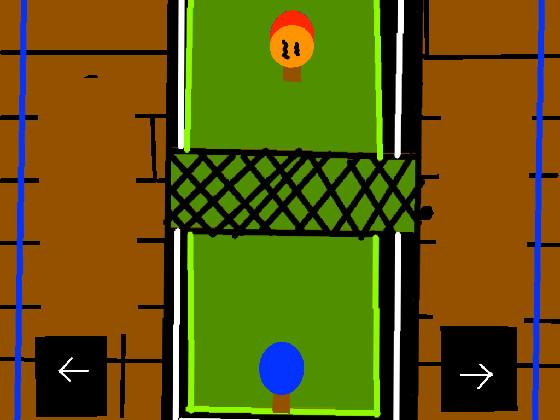 Tynker Ping Pong  1