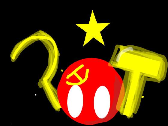 Countryball Soviet! Ep: remix