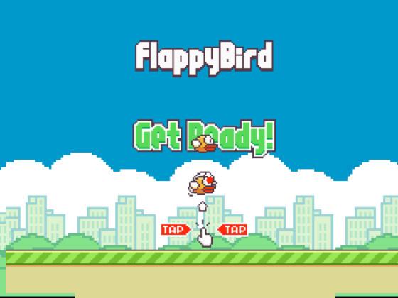 Flappy Bird 1 2 1 1