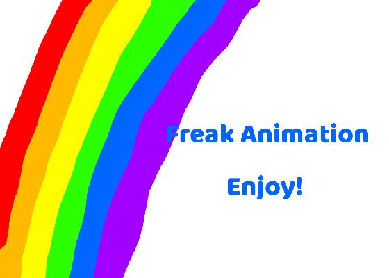 Freaks Animation