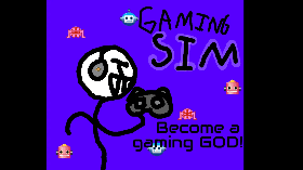 Gaming Simulator (NEW)