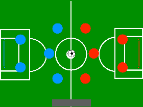 2-Player Soccer 