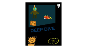 deep dive teaser