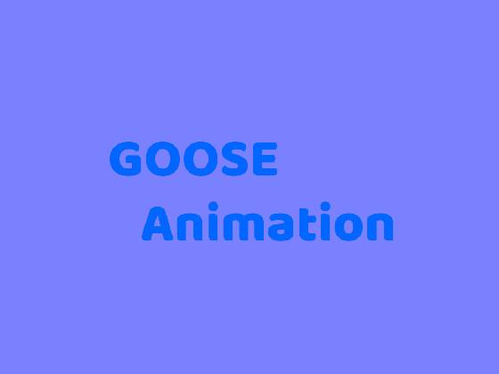 GOOSE