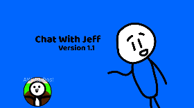 Talk to Jeff