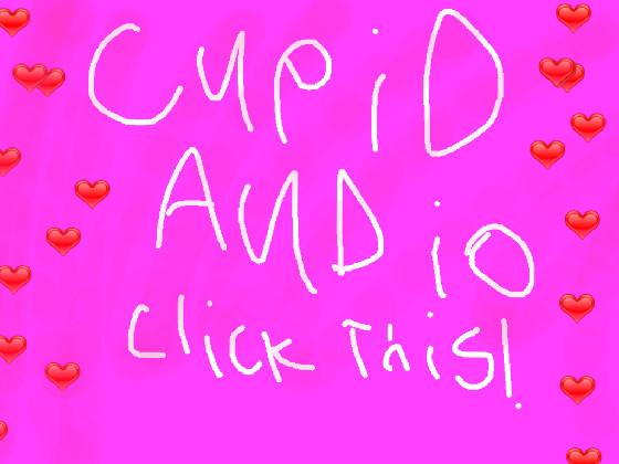 Cupid animation! Click this!