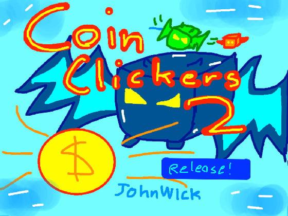 Coin Clickers 2: The Release  1