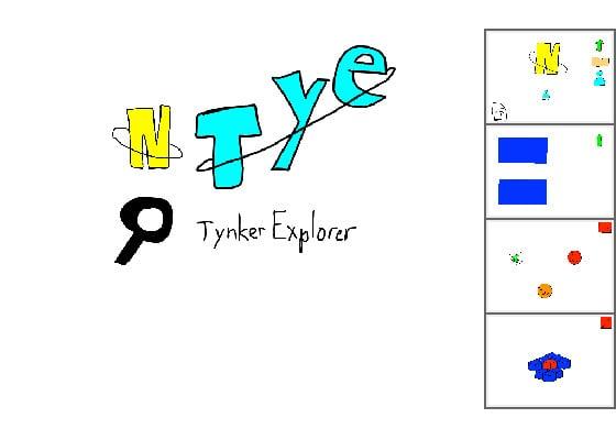 Tynker Explore