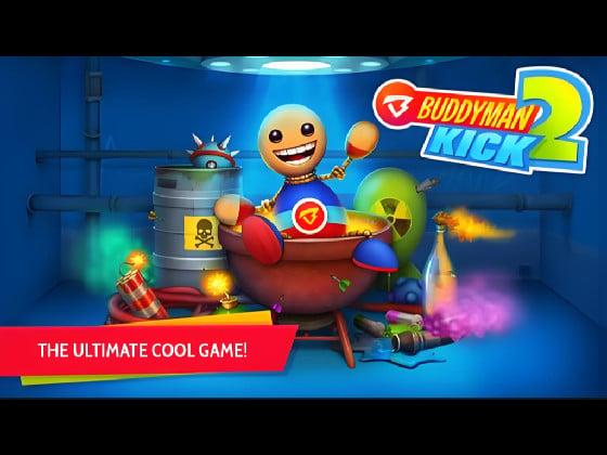 Buddyman Kick 2 (test)