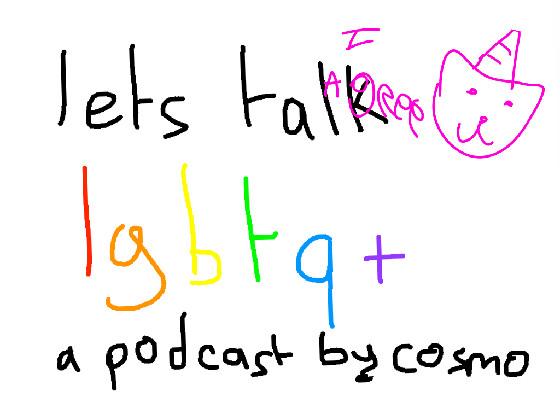 lets talk lgbtq 1