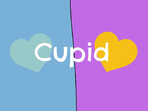 Cupid 