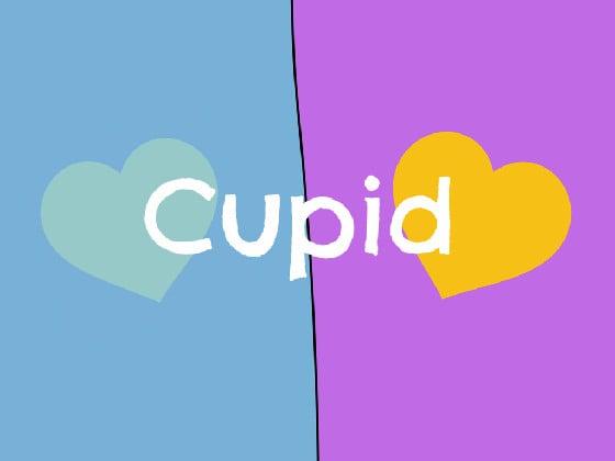 Cupid