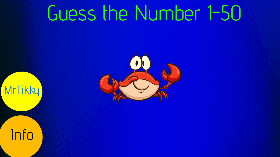 Guess the Number (Final)