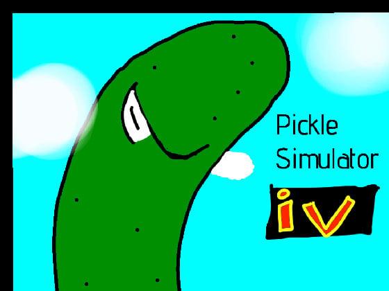 pickle simulator iv 