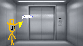 add ur oc elevator