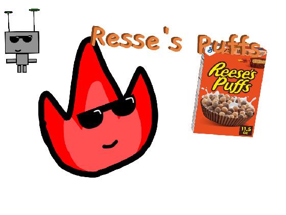 Resse’s Puffs (remix) 1