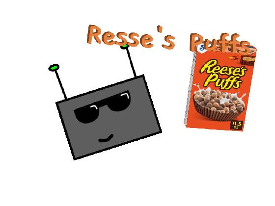 Resse’s Puffs (remix) 2