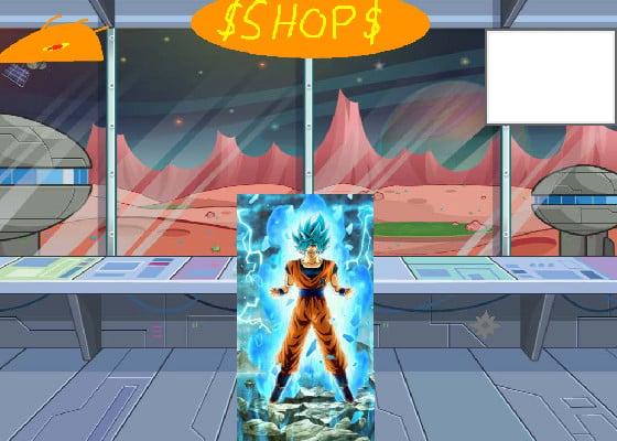 Dragonballz Clicker hacked