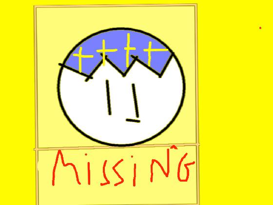 Levy is missing?