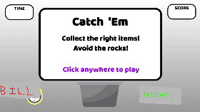 Catch &#039;Em