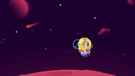 Space Chichin