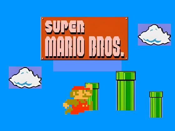 Super Mario Bros. Music! (Remade)