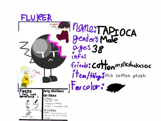 FLUKER:character sheet 1