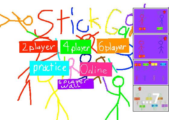 Stick Game 0.4 B 1