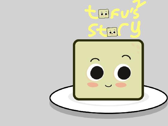 Tofu’s story2