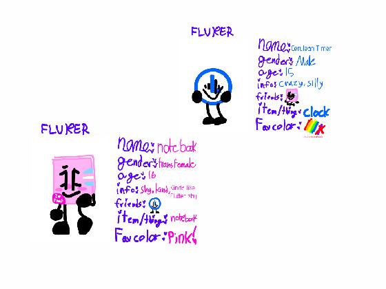 FLUKER:character sheet 1